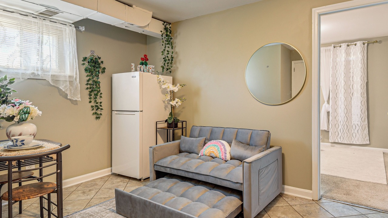 Photo of Bedroom in Springfield
