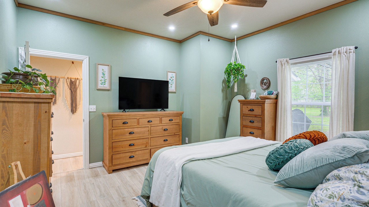 Photo of Bedroom in Republic