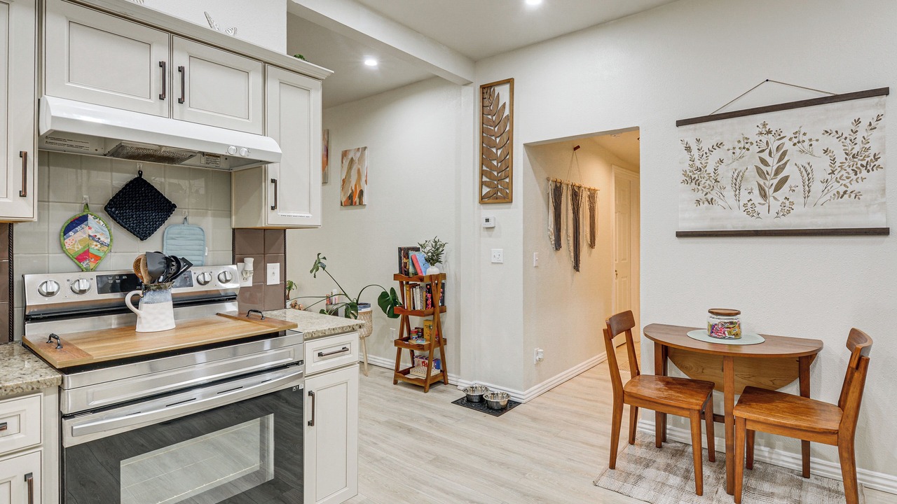 Photo of Kitchen in Republic