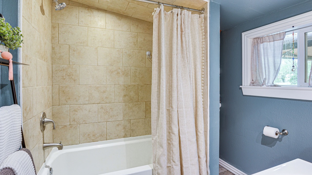 Photo of Bathroom in Republic