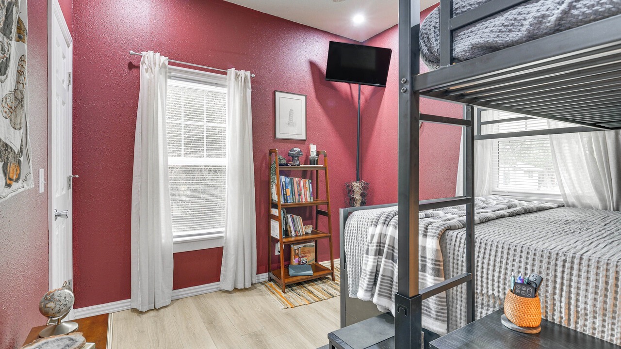 Photo of Bedroom in Republic