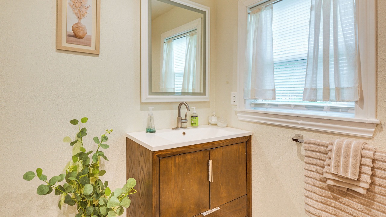Photo of Bathroom in Republic