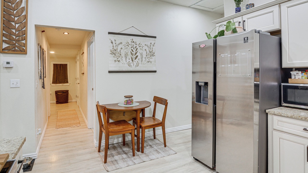 Photo of Kitchen in Republic