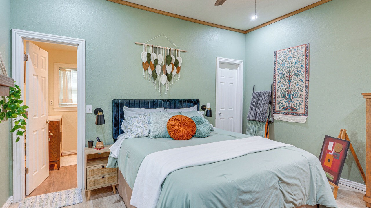 Photo of Bedroom in Republic