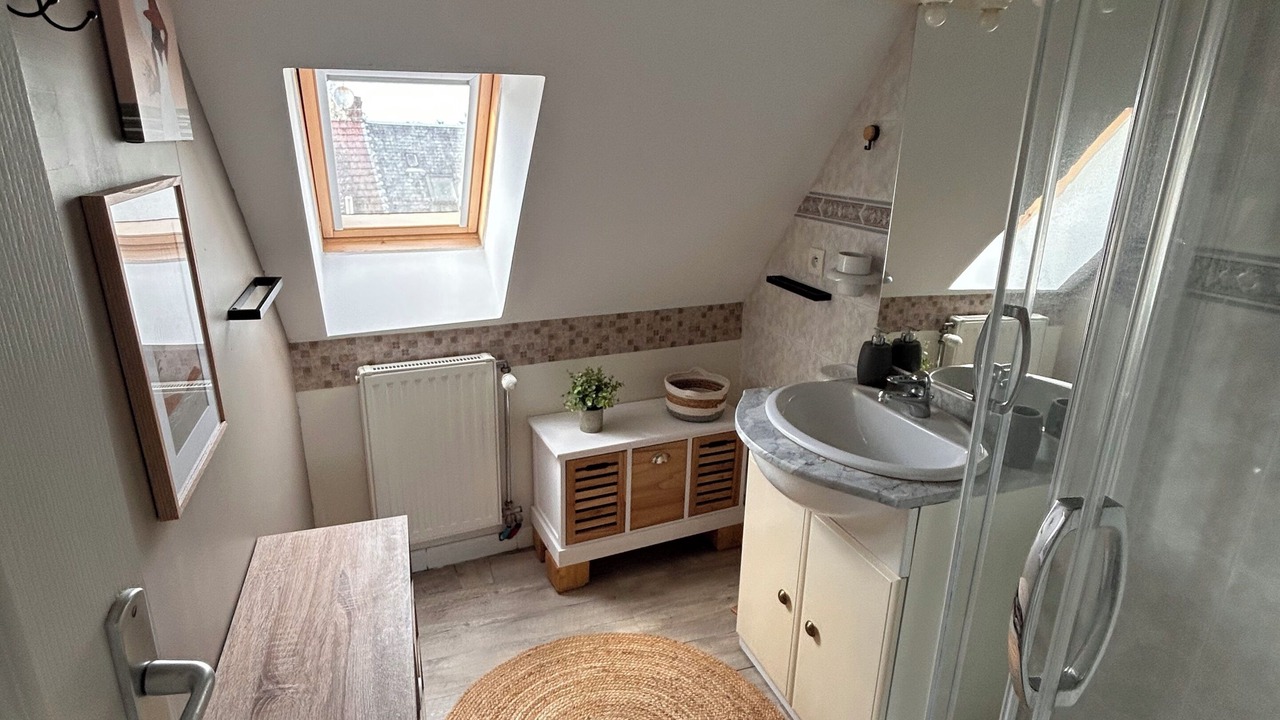Photo of Bathroom in Deols