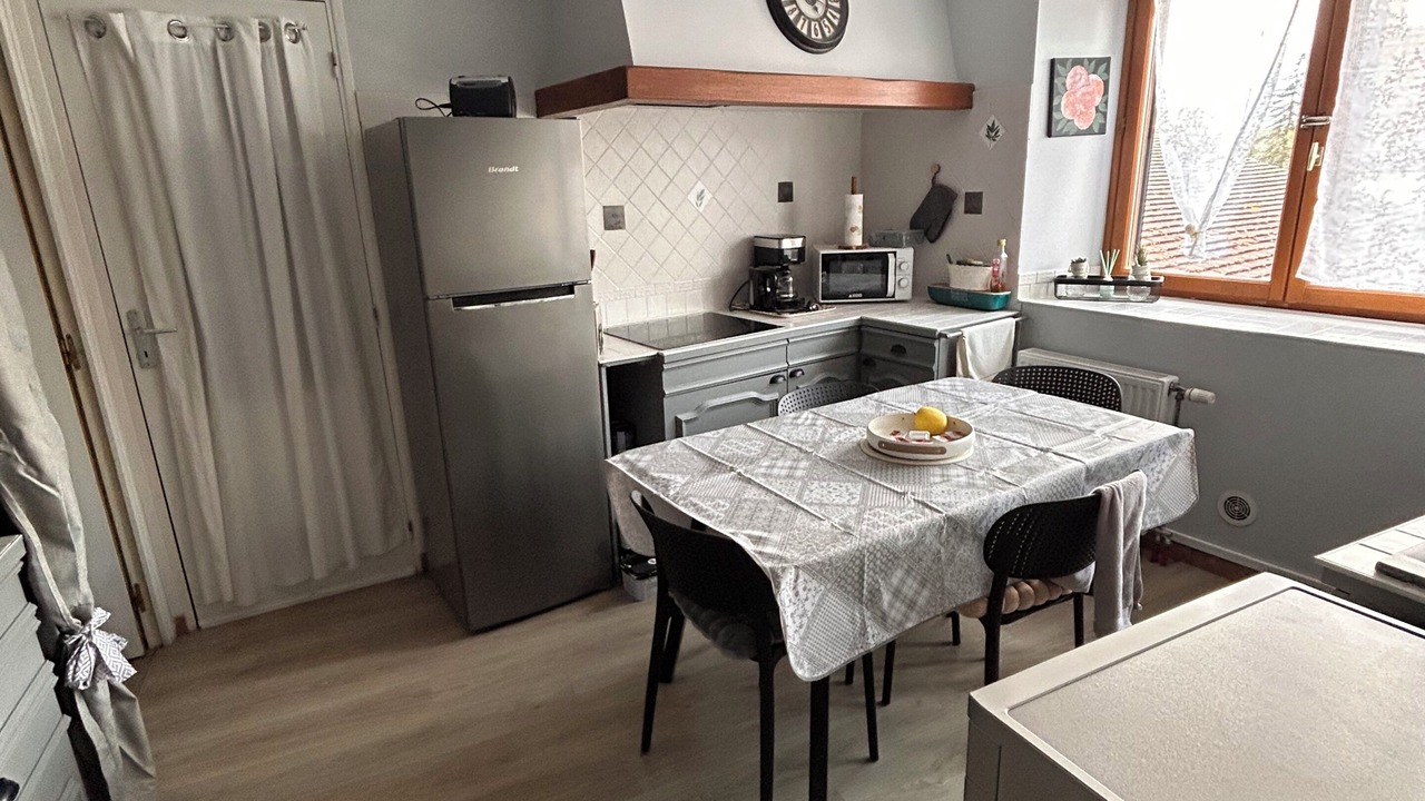 Photo of Kitchen in Deols