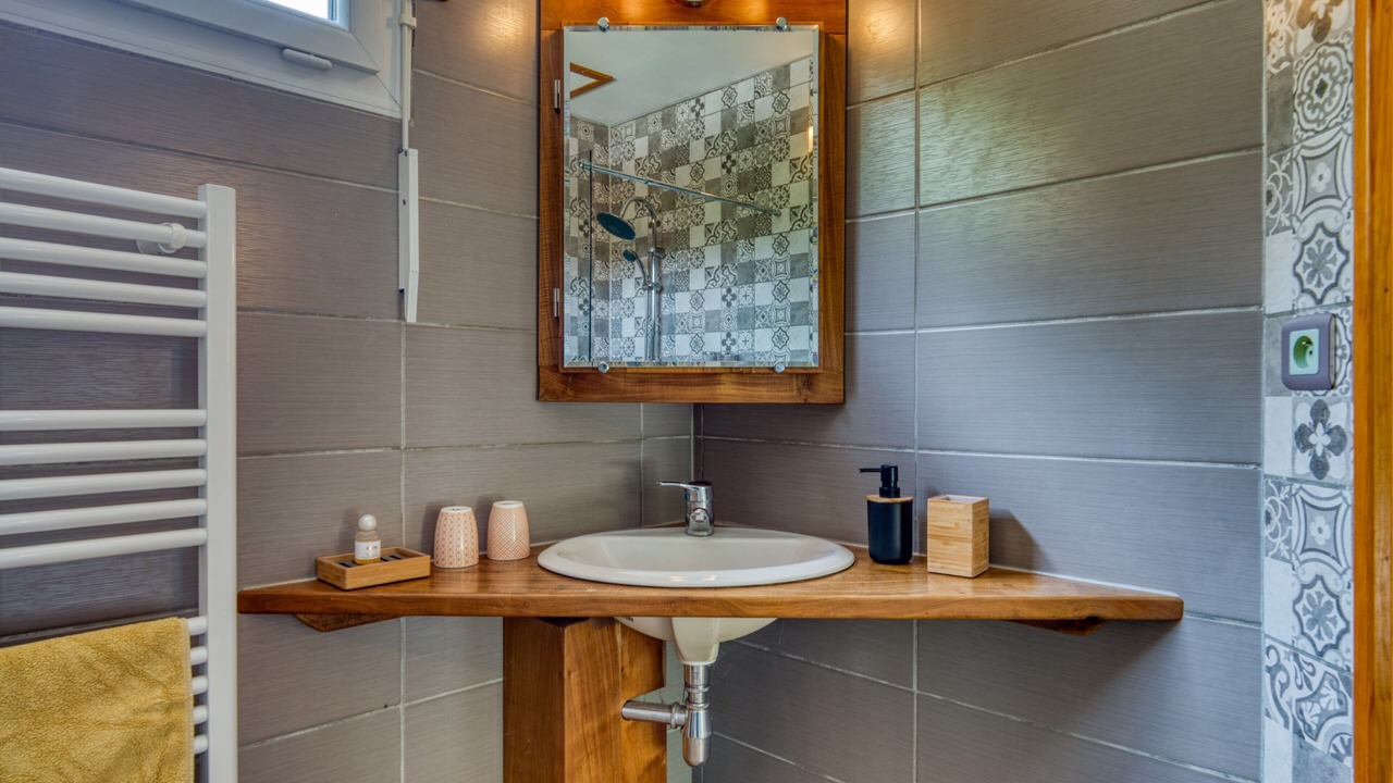 Photo of Bathroom in Soubes