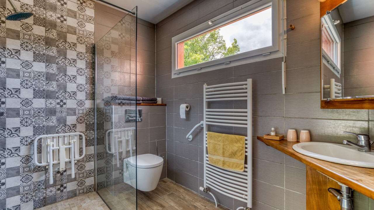 Photo of Bathroom in Soubes