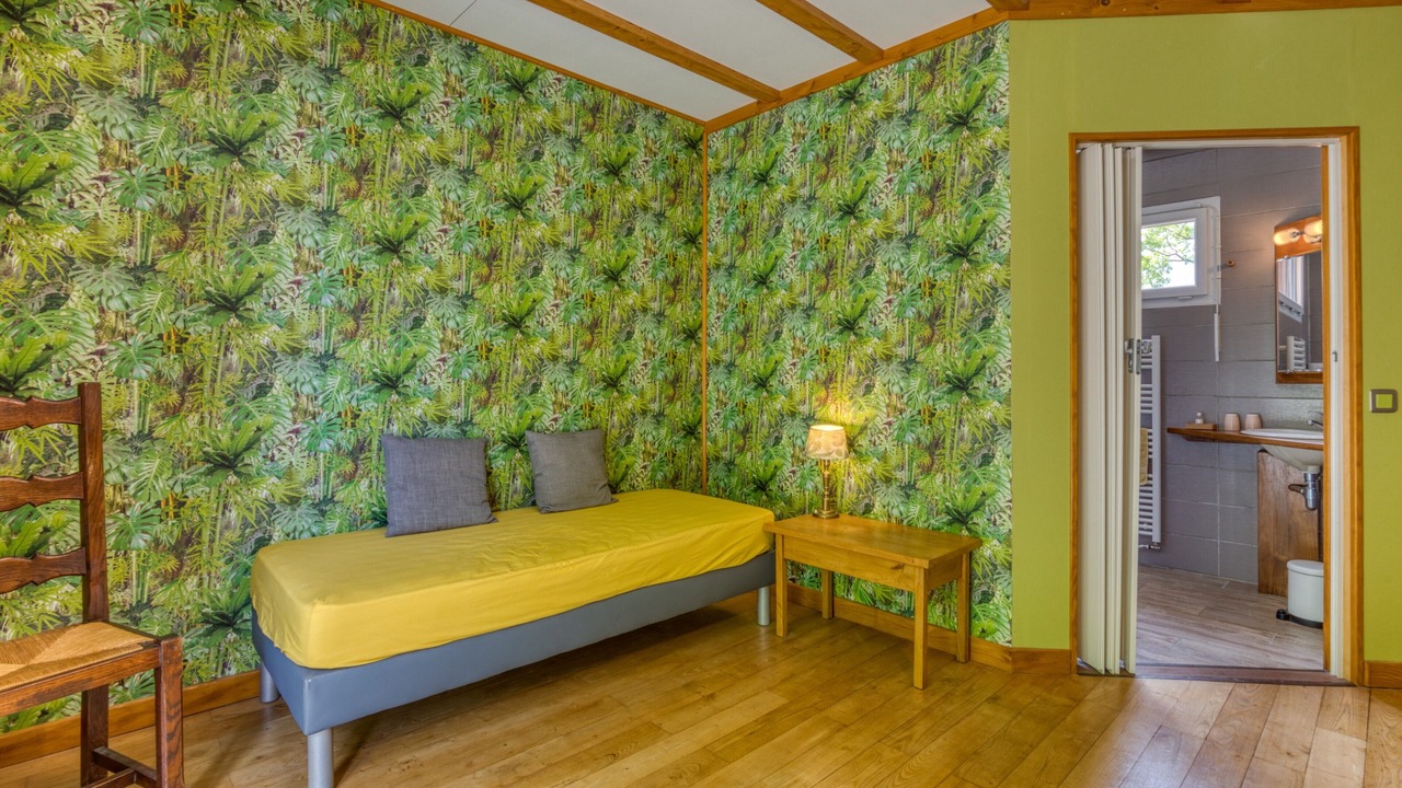 Photo of Bedroom in Soubes
