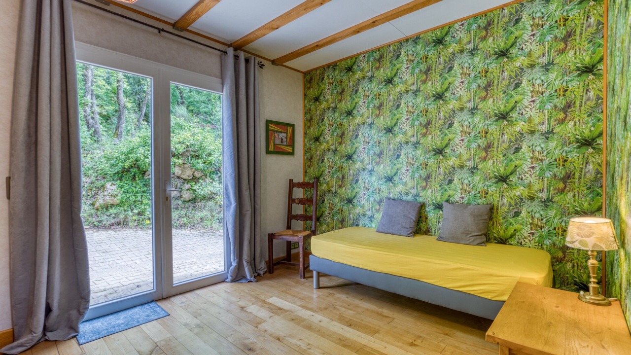 Photo of Bedroom in Soubes