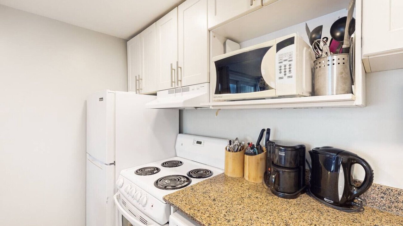 Photo of Kitchen in Craigleith