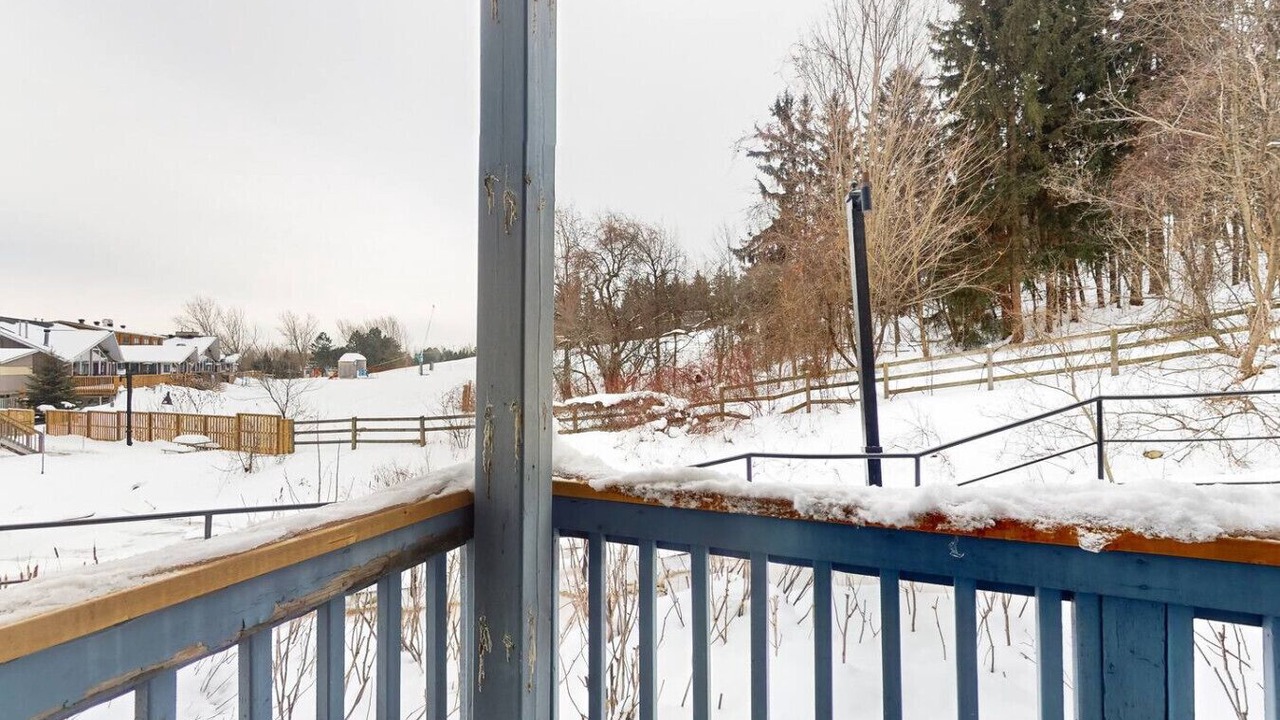 Photo of Outdoor in Craigleith