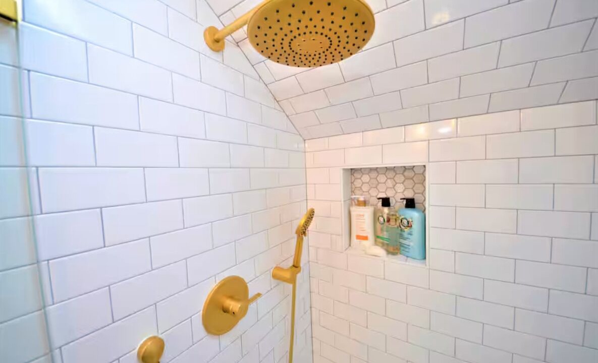 Photo of Bathroom in Whittier