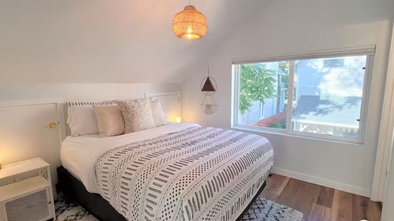 Photo of Bedroom in Whittier