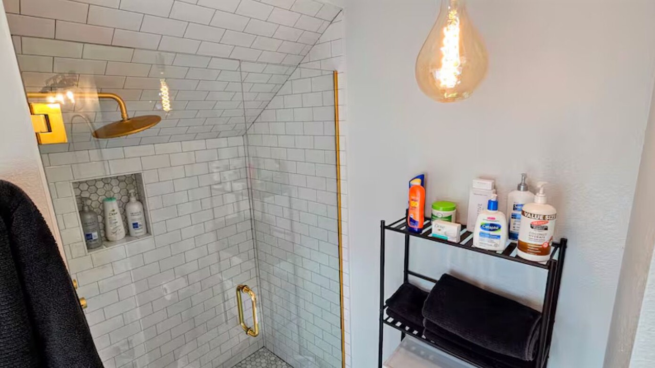 Photo of Bathroom in Whittier