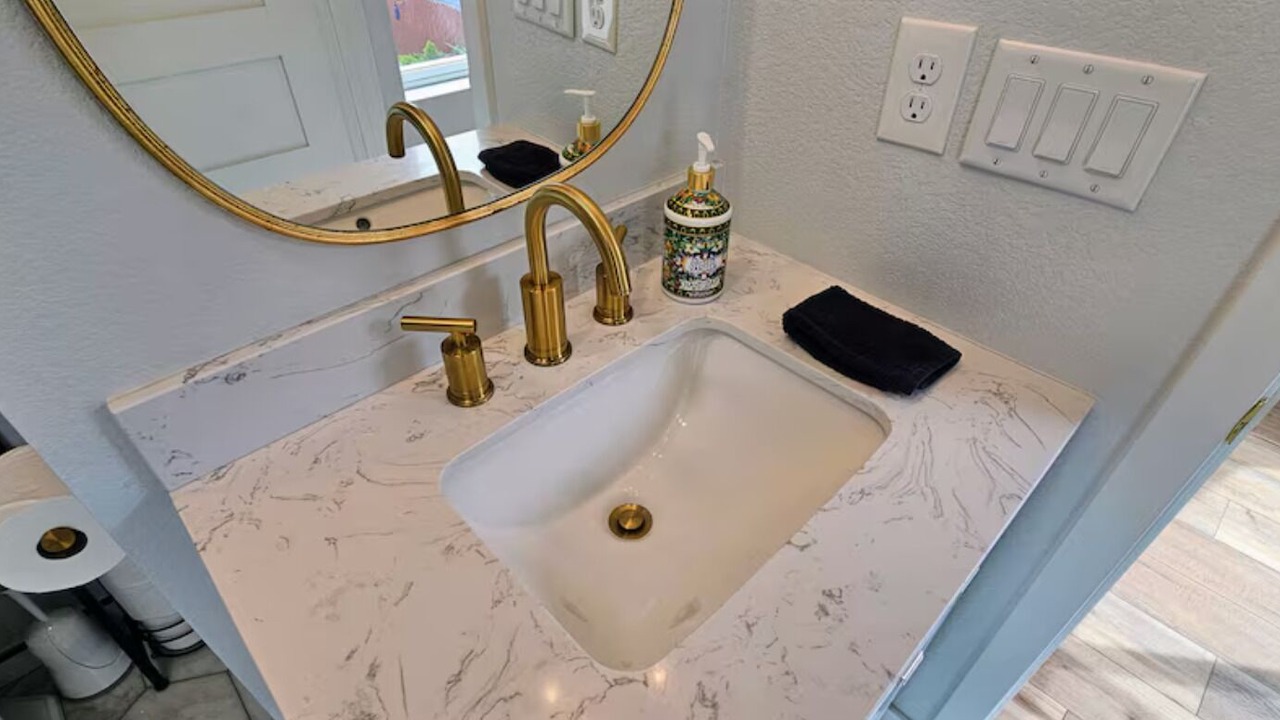 Photo of Bathroom in Whittier