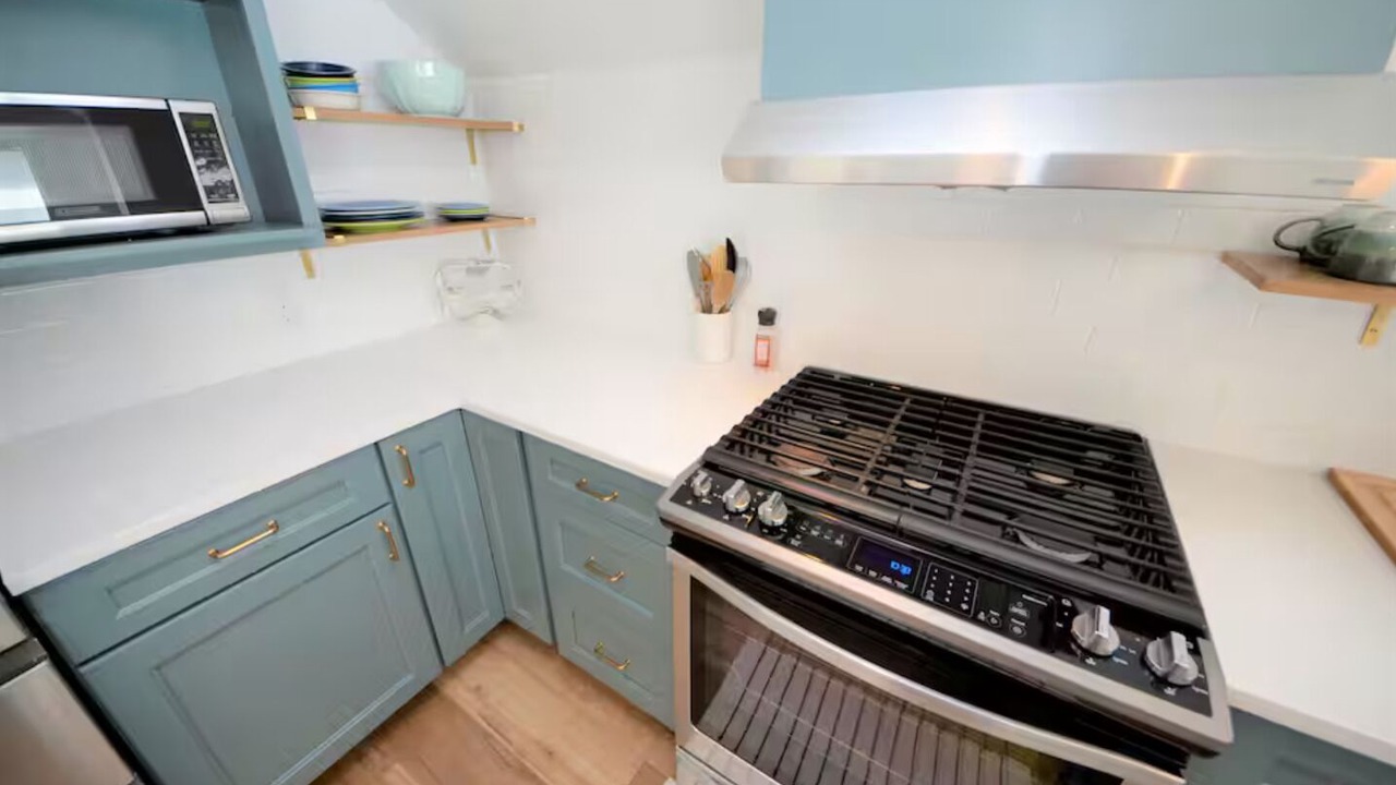 Photo of Kitchen in Whittier