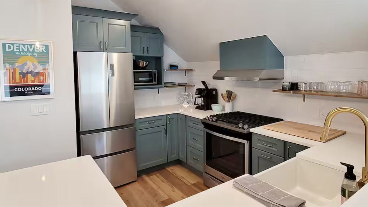 Photo of Kitchen in Whittier