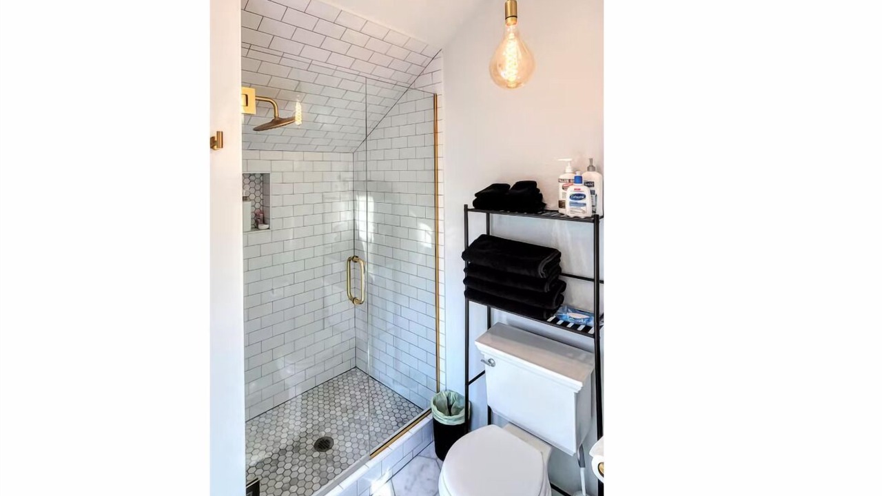Photo of Bathroom in Whittier