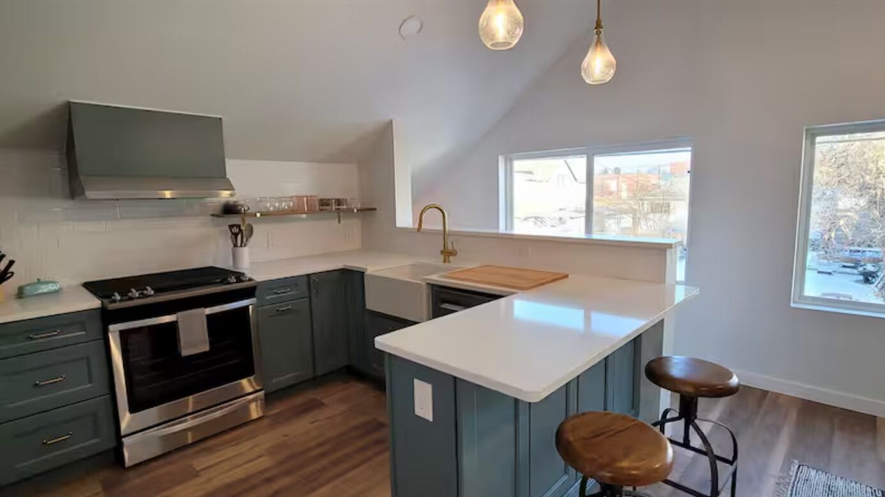 Photo of Kitchen in Whittier