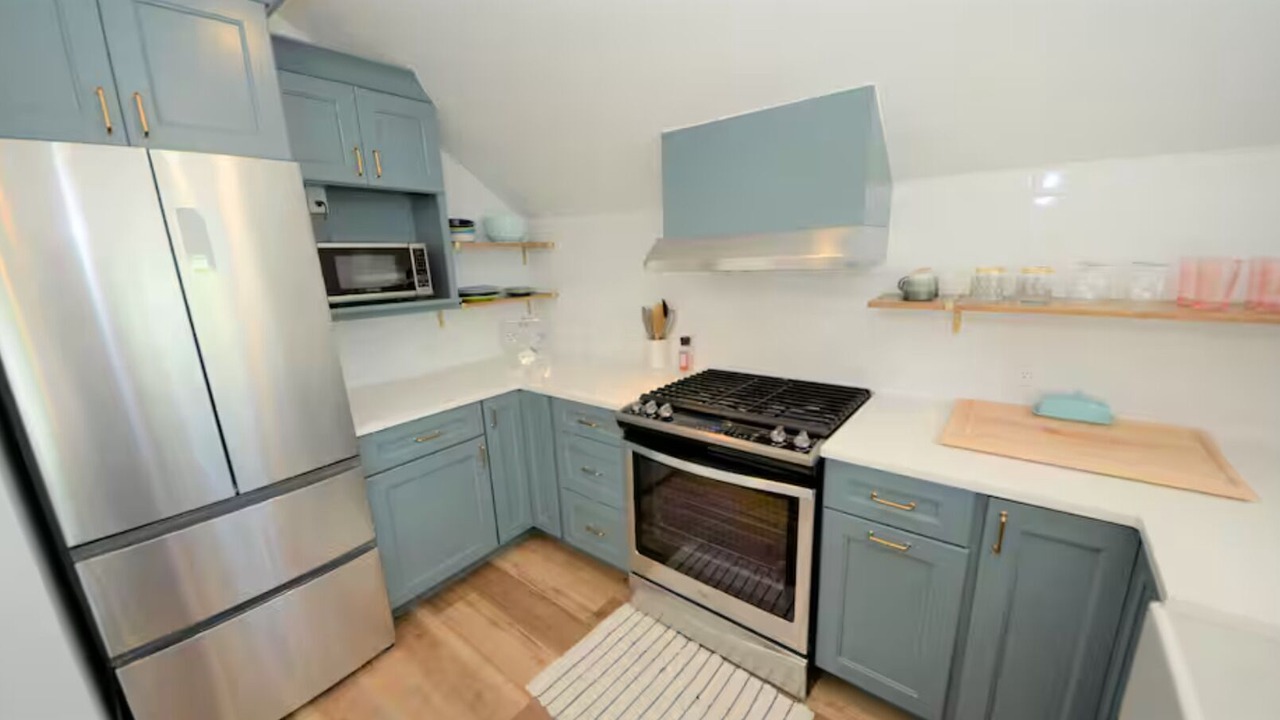 Photo of Kitchen in Whittier
