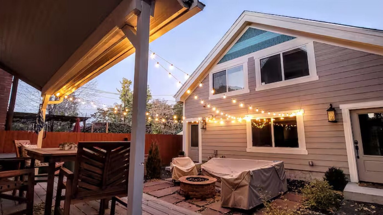 Photo of Outdoor in Whittier