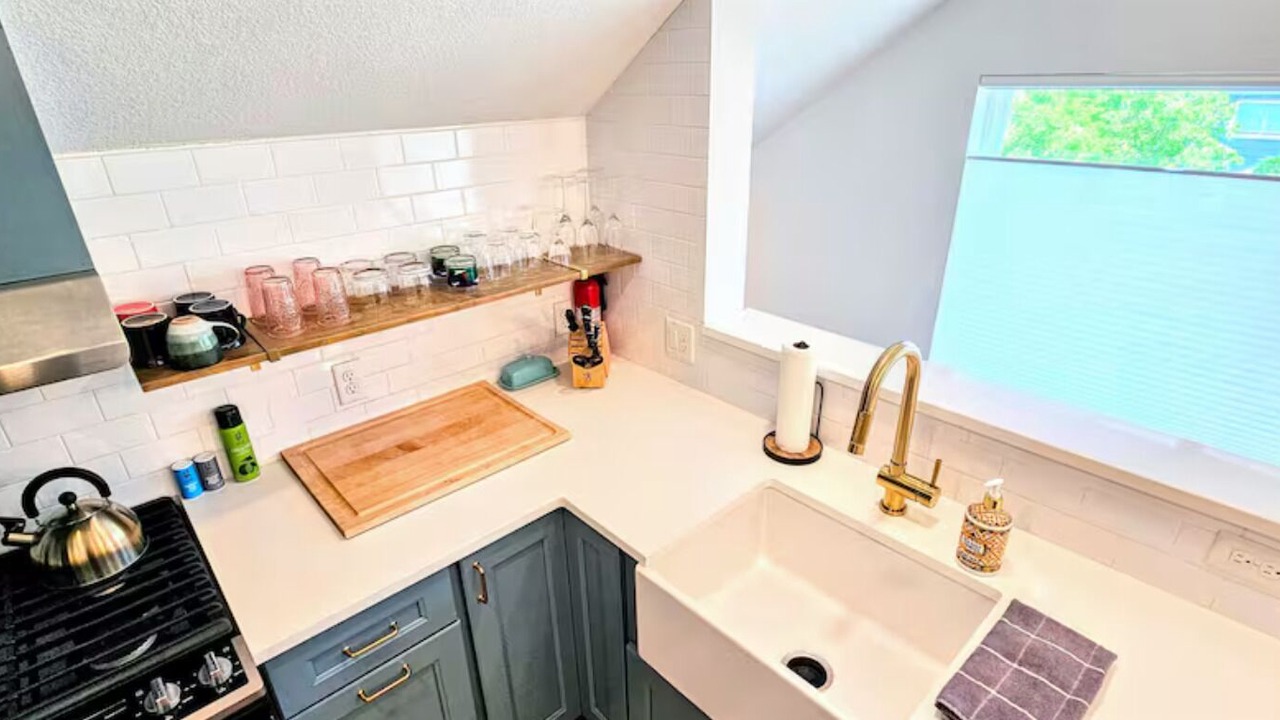 Photo of Kitchen in Whittier