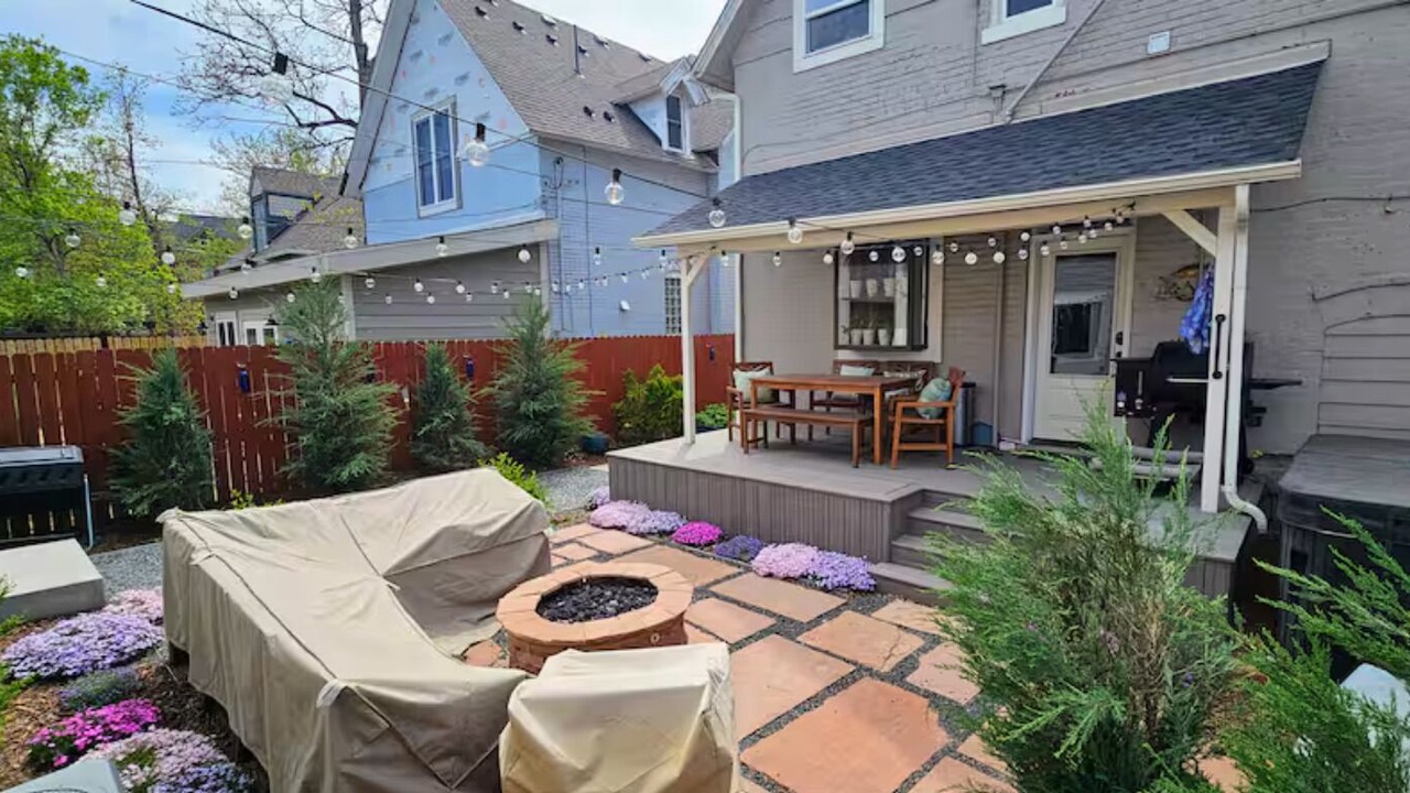 Photo of Outdoor in Whittier