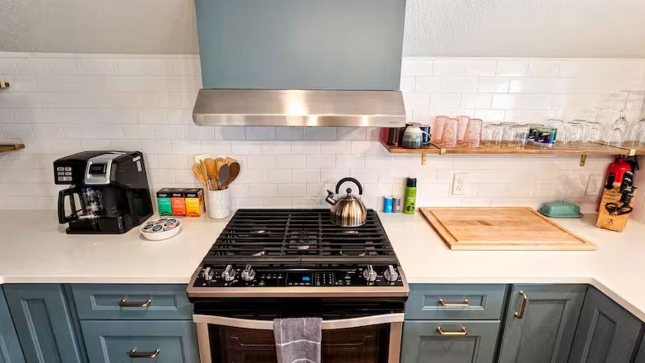 Photo of Kitchen in Whittier