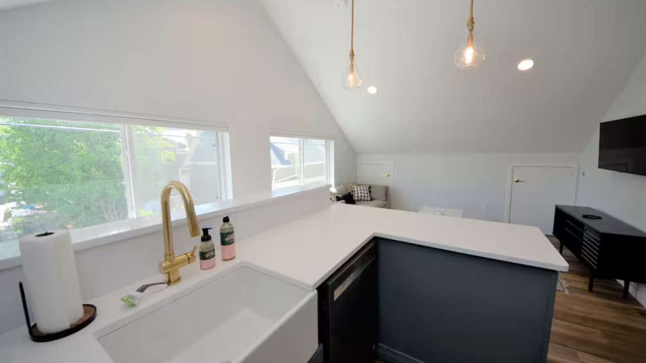 Photo of Kitchen in Whittier