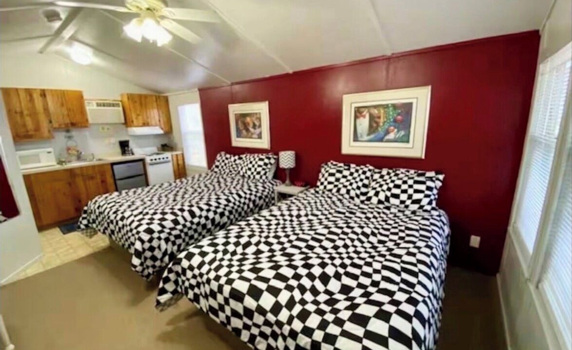 Photo of Bedroom in Silverton