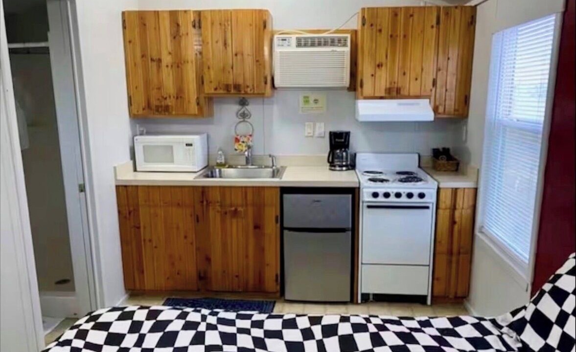 Photo of Bedroom in Silverton