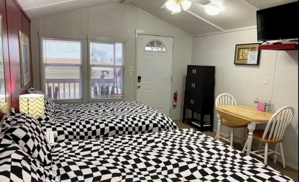 Photo of Bedroom in Silverton