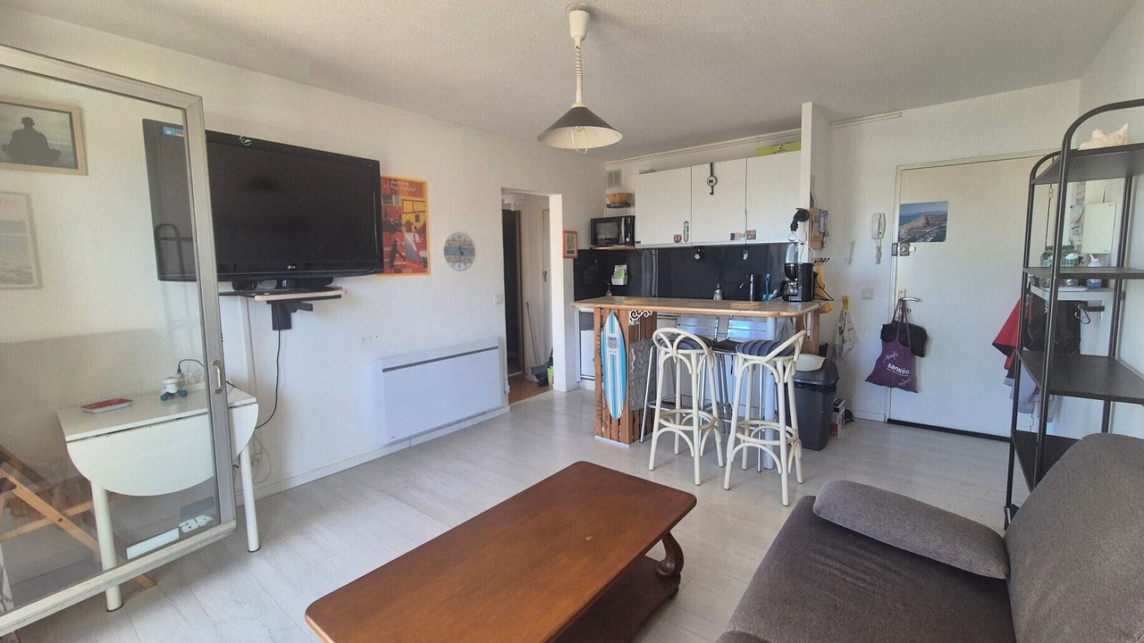 Photo of Livingroom in Le Port