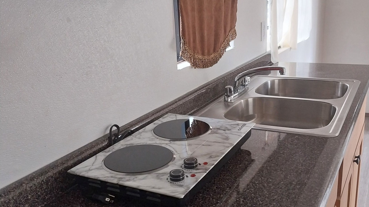 Photo of Kitchen in Big Sandy