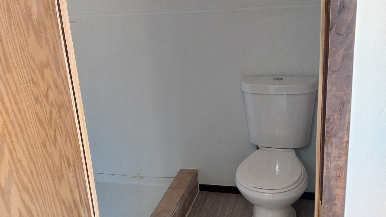 Photo of Bathroom in Big Sandy