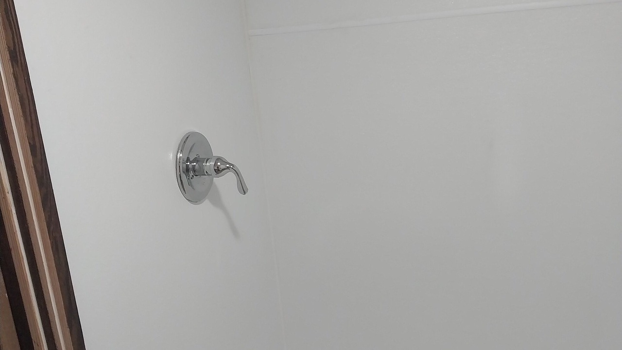 Photo of Bathroom in Big Sandy