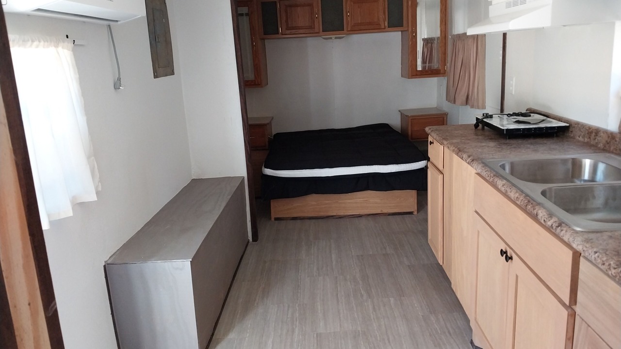 Photo of Bedroom in Big Sandy