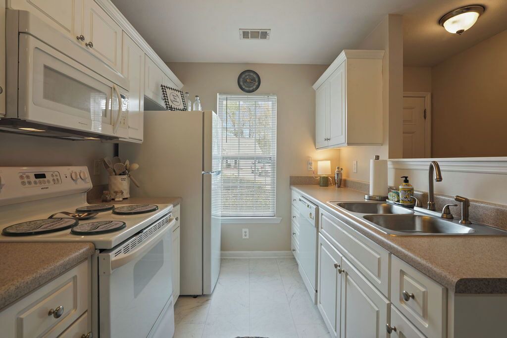 Photo of Kitchen in North Augusta