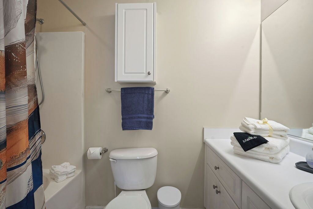 Photo of Bathroom in North Augusta