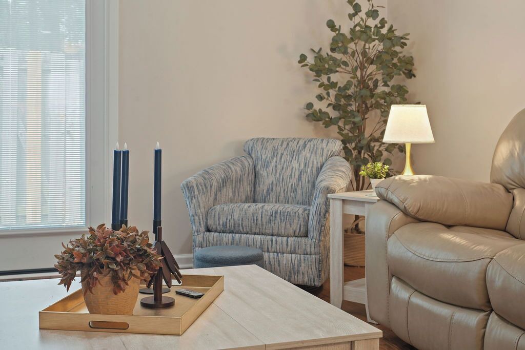 Photo of Livingroom in North Augusta