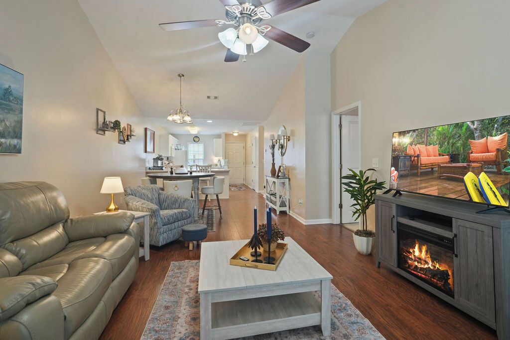 Photo of Livingroom in North Augusta