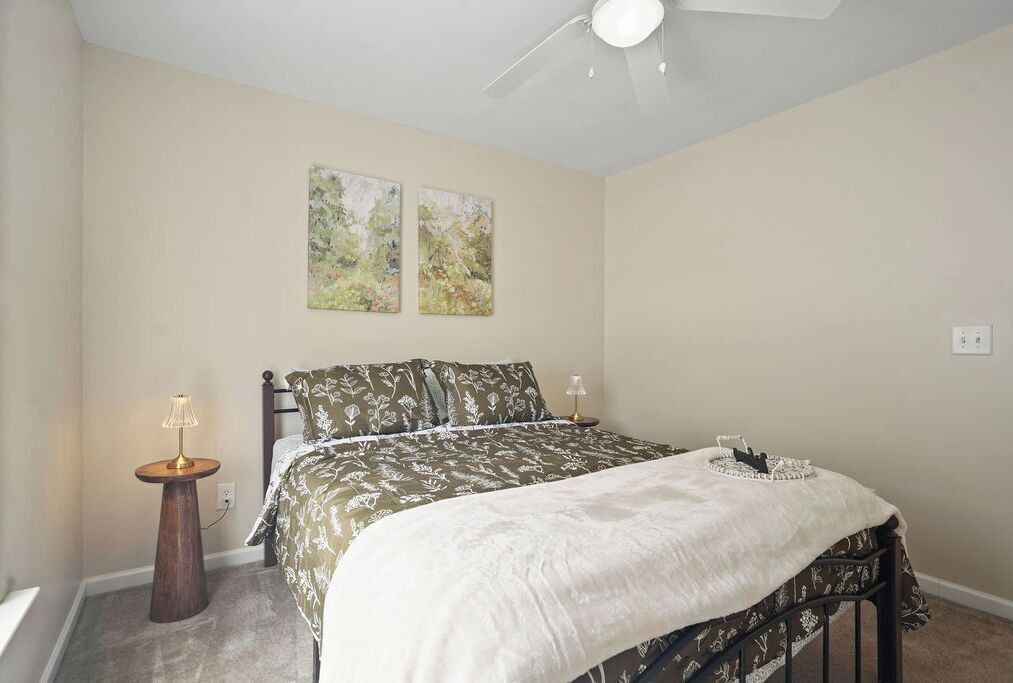 Photo of Bedroom in North Augusta