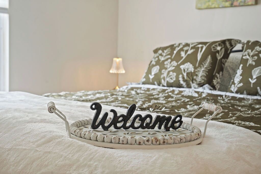 Photo of Bedroom in North Augusta