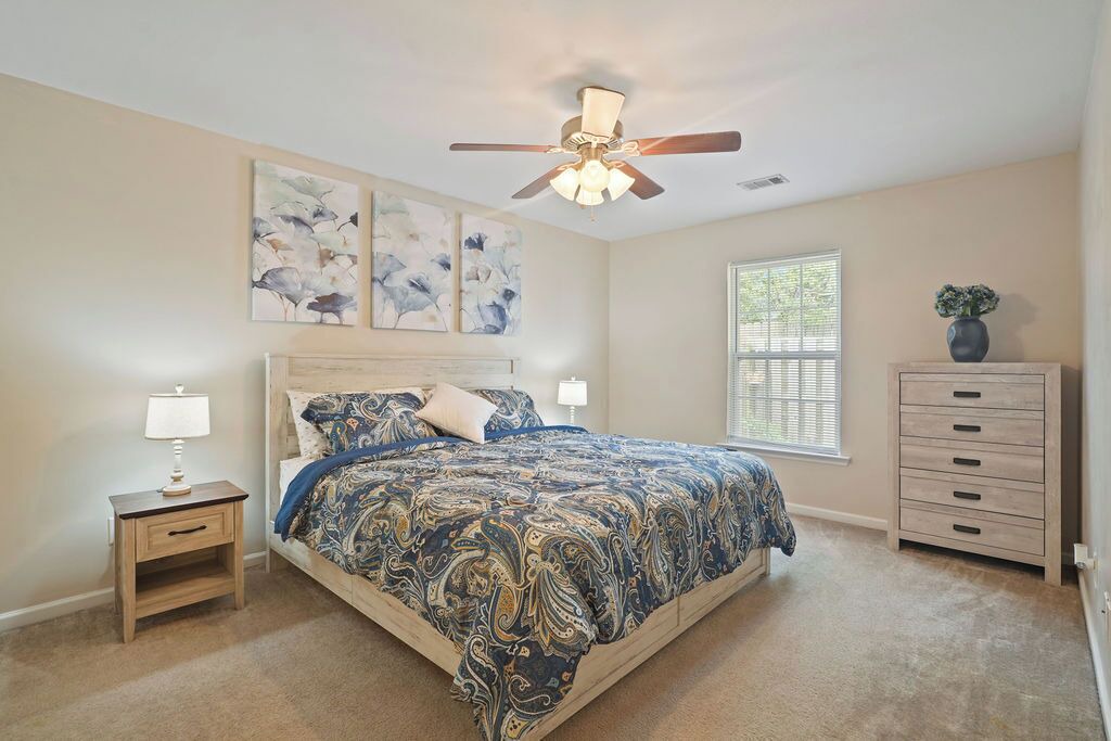 Photo of Bedroom in North Augusta