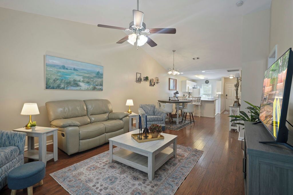 Photo of Livingroom in North Augusta