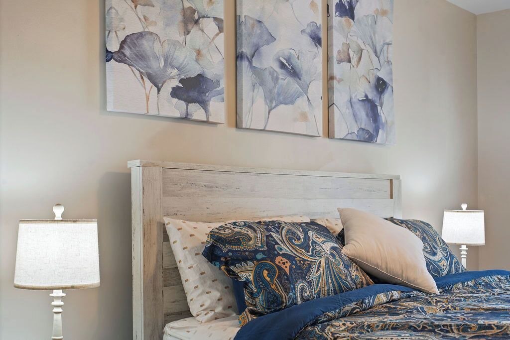 Photo of Bedroom in North Augusta
