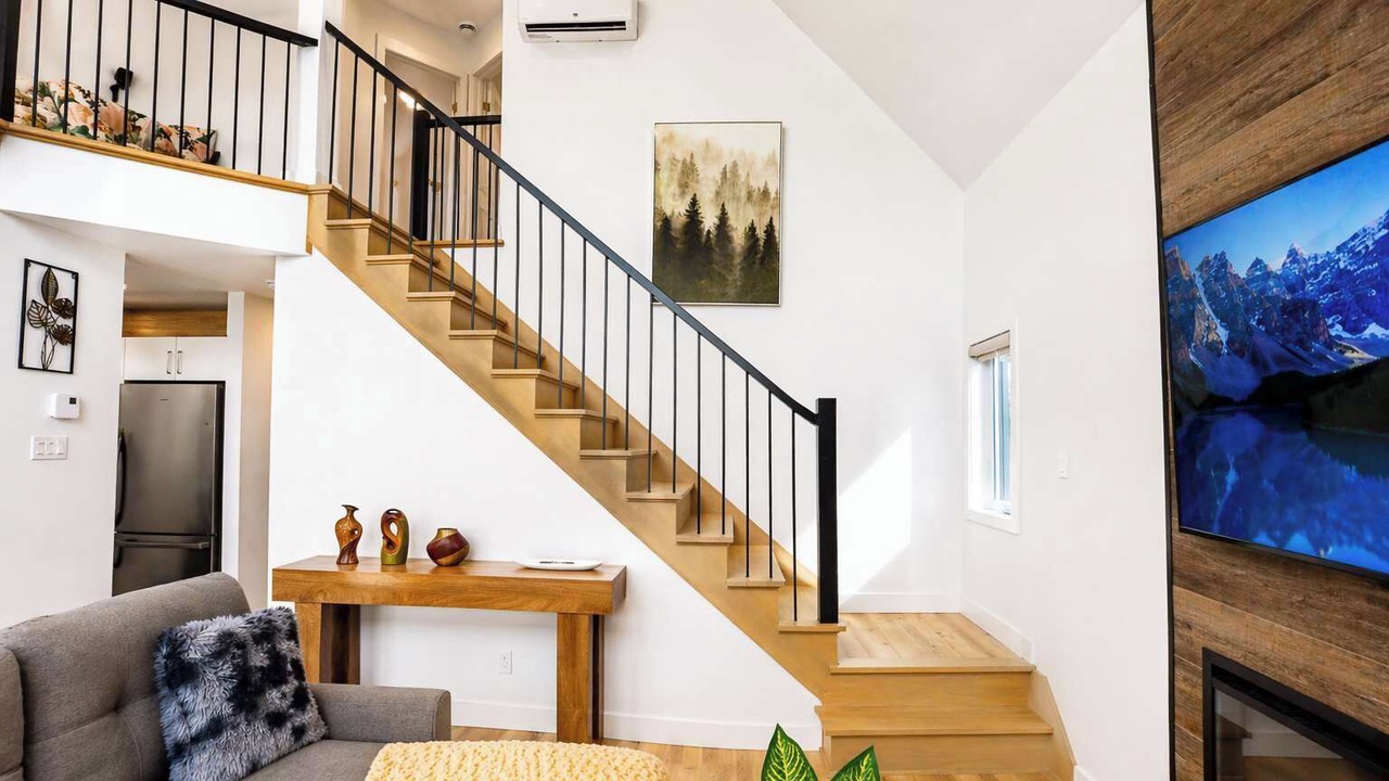 Photo of Livingroom in Saint Come