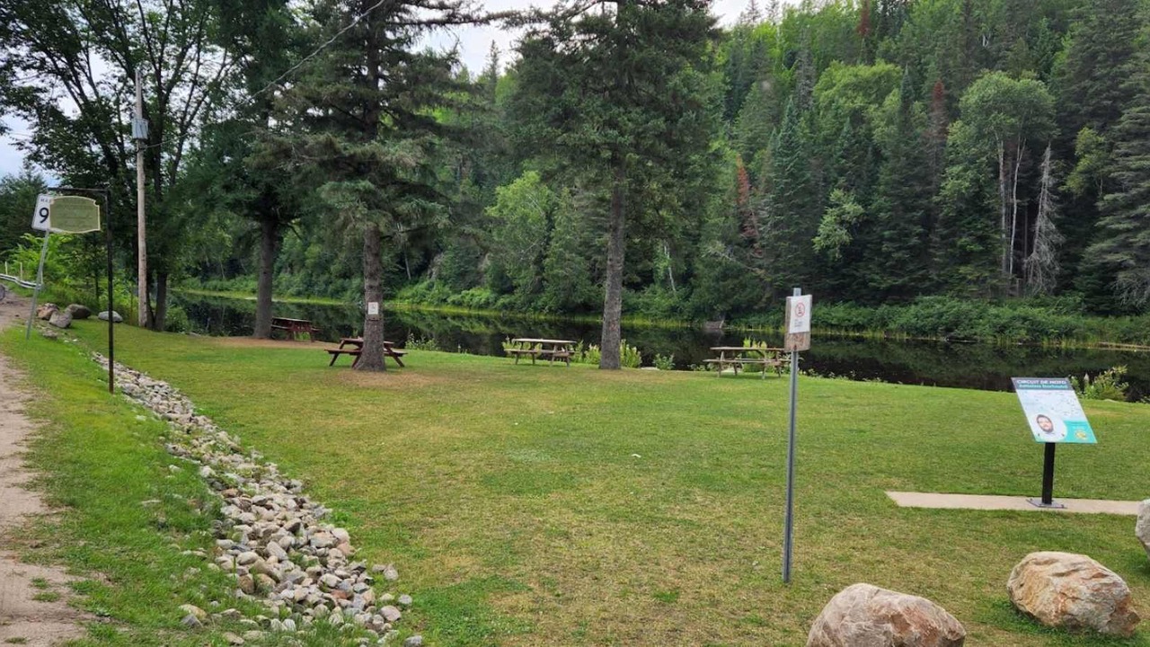 Photo of Outdoor in Saint Come