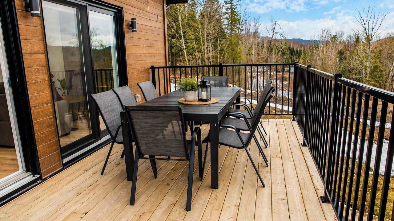 Photo of Outdoor in Saint Come